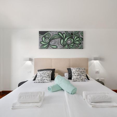 Villa Marbella-Private Heated Pool And Breathtaking View Costa Adeje  Bagian luar foto