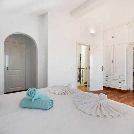 Villa Marbella-Private Heated Pool And Breathtaking View Costa Adeje  Bagian luar foto