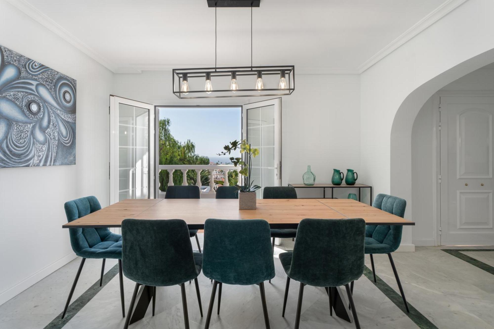 Villa Marbella-Private Heated Pool And Breathtaking View Costa Adeje  Bagian luar foto