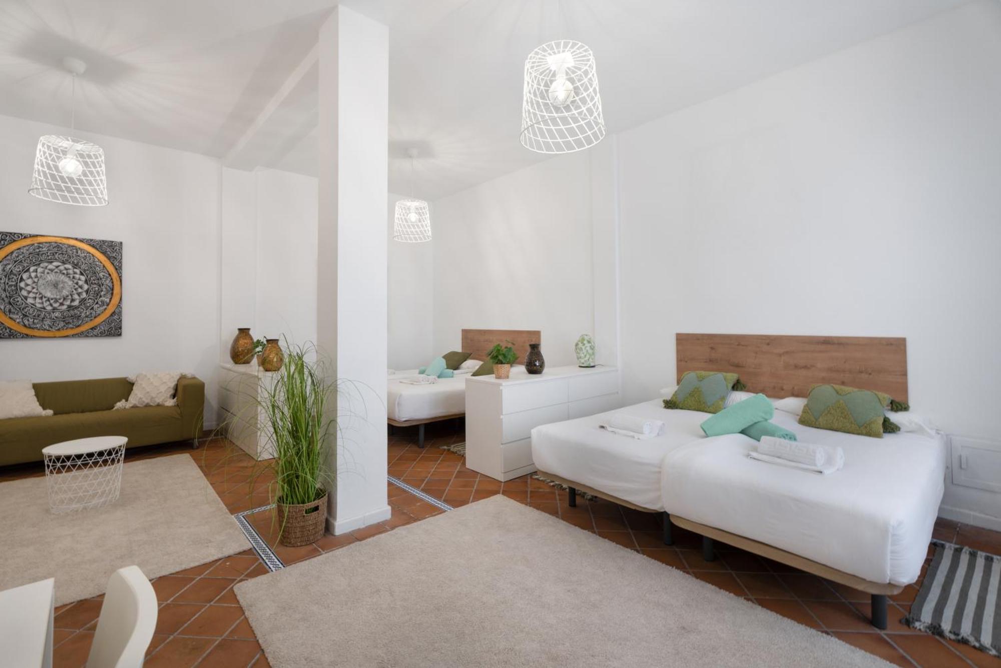Villa Marbella-Private Heated Pool And Breathtaking View Costa Adeje  Bagian luar foto